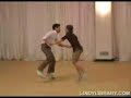 ULHS 2007 - Couples Performance - Alain & M�lanie (1P100A)