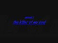 claymation topex2 the killer of my soul