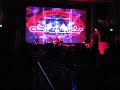 Ableminds, Bluebird Theater, Denver, Co, Feb 2012