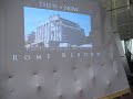 Rome Reborn Augmented Reality at SIGGRAPH 2008