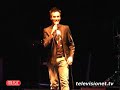Federico Angelucci: il concerto!