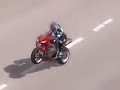 Moto GP (video game) crashes