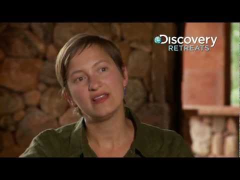 Dr. Risa Wechsler on the nature of the Universe.