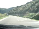 Manawatu Gorge tunnels