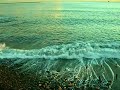 mediterranean sea - sound and colors