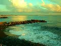 mediterranean sea - sound and colors mediterranean sea - sound and colors