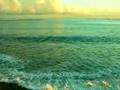 mediterranean sea - sound and colors