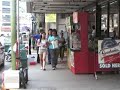 people in Manila(Phillipine),  Chinatown