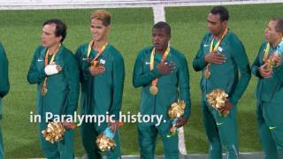 Day 10 | Rio 2016 Paralympic Games