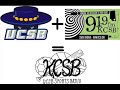 Matt Raab KCSB Sports 2010 Baseball/Softball Reel