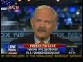Dr. Reynolds exposes 9/11 TV fakery on FoxNews