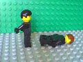 The Lego Matrix
