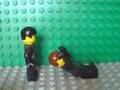 The Lego Matrix