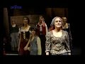 Making of Les Mis�rables in Czech Republic part 2