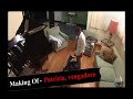 Entrevista a Damayanti Quintanar - Mujeres Asesinas
