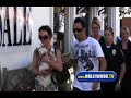 Driving Miss Britney:  Adnan Chauffeurs Spears About Town