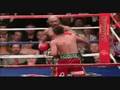 boxeo mexicano