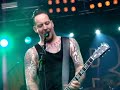 Volbeat - The Garden\