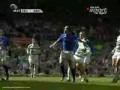 Peter Schmeichel vs. Artur Boruc by mlody118 Peter Schmeichel vs. Artur Boruc by mlody118