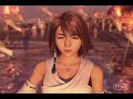 AMV Final Fantasy - Unchained Melody