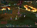 DAZED IRL vs Archimonde