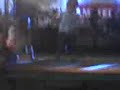 niño bailando reketon