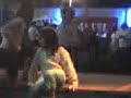 ni�o bailando reketon