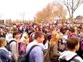 Staking op Trevianum