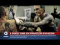 Le tatouage de Nicolas Sarkozy (Saison 1 Épisode 15)