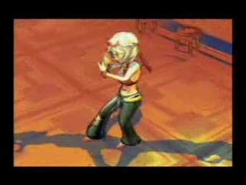 NAVGTR Ballot Video: Romancing SaGa