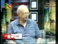 Prime TV - Round Table with Minister Prof Tissa Vitarana (Part 01 of 06).wmv