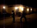 viaje a guinea ecuatorial - bailes