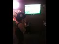 Steely McBeam plays the Wii