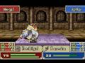 FE7: Jaffar Silence Nergal