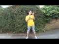 Bring It Back Dance Tutorial (SHINE WEEK)