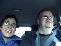 Marga's V-Log 2: Sexual Metaphors, Vespas and Comics