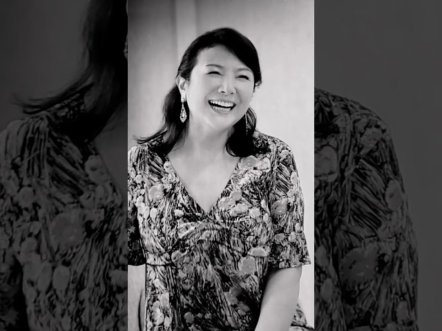 ?原日出子　雪の花