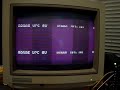 Faulty Arcade PCB - The New Zealand Story