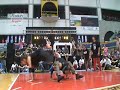 EVOLUTION EUROPE 2008: LA SMALA VS TLP part2