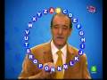 Julián Muñoz en Pasapalabra