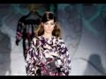 Moda Diseñadores Cibeles: Carmen March