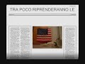 PRESIDENTE DEGLI USA PRESIDENTE DEGLI USA