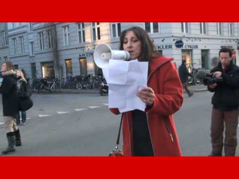 8 marts - SIO's tale