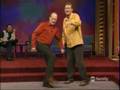 Whose Line Is IT Anyway? Funniest Improbable Mission