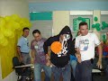 ATUALIZAÇÃO PROERD PMPB JUL2008