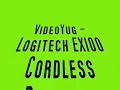 VideoYug - Logitech EX100 Cordless Desktop
