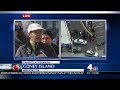 Is Sandy Obama's Katrina? NYers Defecating in Apartment Hallways with Nowhere Else to Go