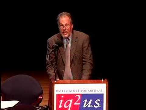 Global Warming Debate - Richard ...