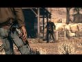 videos de Call of Juarez Bound in Blood maxed out Gameplay [Pendulum
