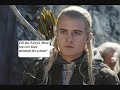 Mashed taters, Hobbits to isengard.